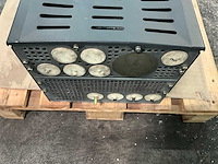 Siemems micromaster 440 frequentieregelaar - afbeelding 3 van  5