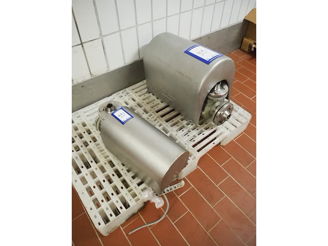 Siemen & hinsch gmbh - afbeelding 1 van  12