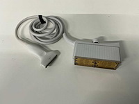Siemens - 12l4 - ultrasound transducer - afbeelding 1 van  5