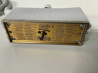 Siemens - 12l4 - ultrasound transducer - afbeelding 2 van  5