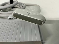 Siemens - 12l4 - ultrasound transducer - afbeelding 3 van  5