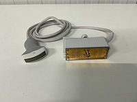 Siemens - 6c1 - ultrasound transducer - afbeelding 1 van  4
