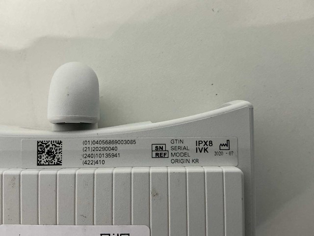 Siemens - 6c1 - ultrasound transducer - afbeelding 4 van  4