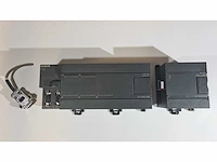 Siemens - 6es7-216-2ad22-0xb0 - plc configuratie - afbeelding 1 van  3