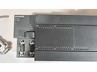 Siemens - 6es7-216-2ad22-0xb0 - plc configuratie - afbeelding 2 van  3