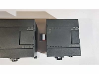 Siemens - 6es7-216-2ad22-0xb0 - plc configuratie - afbeelding 3 van  3