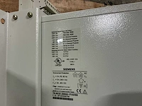 Siemens - 7sj6025 - overstroom beveiligingsrelais (6x) - afbeelding 6 van  6