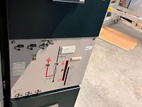 Siemens - 8dj20 - siemens 8dj20 <24kv middenspanning schakelaar - afbeelding 1 van  3