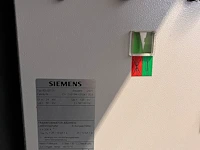 Siemens - 8dj20 - siemens 8dj20 <24kv middenspanning schakelaar - afbeelding 2 van  3