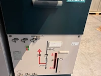 Siemens - 8dj20 - siemens 8dj20 <24kv middenspanning schakelaar - afbeelding 3 van  3