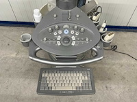 Siemens - acuson anteres - echo toestel - afbeelding 5 van  11