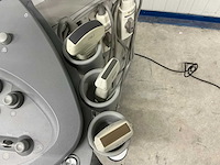 Siemens - acuson anteres - echo toestel - afbeelding 7 van  11