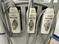 Siemens - acuson anteres - echo toestel - afbeelding 8 van  11