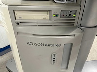 Siemens - acuson anteres - echo toestel - afbeelding 9 van  11
