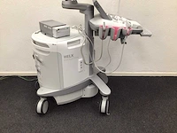 Siemens - acuson s1000 - echografietoestel - afbeelding 11 van  13