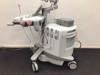 Siemens - acuson s1000 - echografietoestel - afbeelding 12 van  13