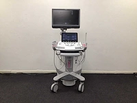 Siemens - acuson s1000 - echografietoestel