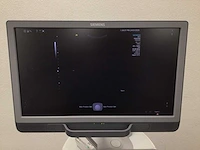 Siemens - acuson s1000 - echografietoestel - afbeelding 5 van  13