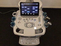 Siemens - acuson s2000 - echografietoestel - afbeelding 10 van  13