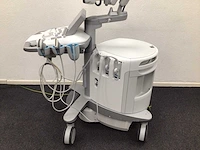 Siemens - acuson s2000 - echografietoestel - afbeelding 12 van  13