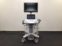 Siemens - acuson s2000 - echografietoestel
