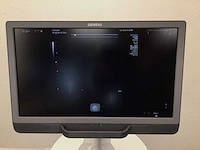 Siemens - acuson s2000 - echografietoestel - afbeelding 5 van  13