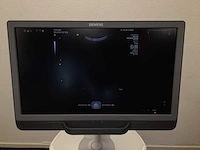 Siemens - acuson s2000 - echografietoestel - afbeelding 7 van  13