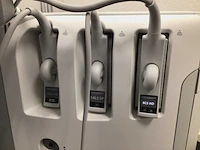 Siemens - acuson s2000 - echografietoestel - afbeelding 9 van  13