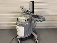 Siemens - acuson s2000 - ultrasound equipment - afbeelding 6 van  6