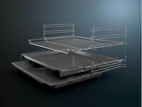 Siemens - bakoven - hb237jes0t - magnetrons & ovens - afbeelding 4 van  4