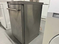 Siemens - bauknecht inbouw koelkast + siemens studenten vaatwasser + philips mixer - afbeelding 2 van  21