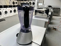 Siemens - bauknecht inbouw koelkast + siemens studenten vaatwasser + philips mixer - afbeelding 10 van  21
