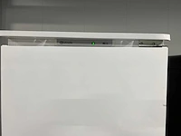 Siemens - bauknecht inbouw koelkast + siemens studenten vaatwasser + philips mixer - afbeelding 12 van  21