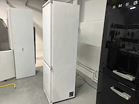 Siemens - bauknecht inbouw koelkast + siemens studenten vaatwasser + philips mixer - afbeelding 14 van  21