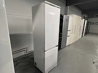 Siemens - bauknecht inbouw koelkast + siemens studenten vaatwasser + philips mixer - afbeelding 15 van  21