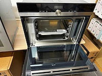 Siemens - cd634gbs1 - stoomoven - afbeelding 2 van  2