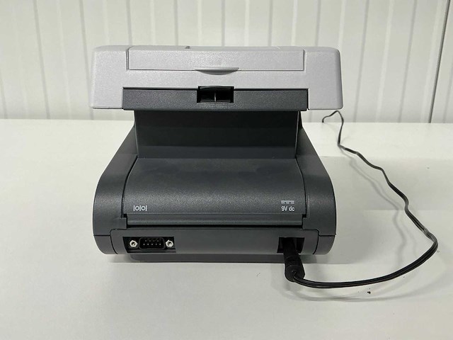 Siemens - clinitek status+ - urine analyzer - afbeelding 4 van  5