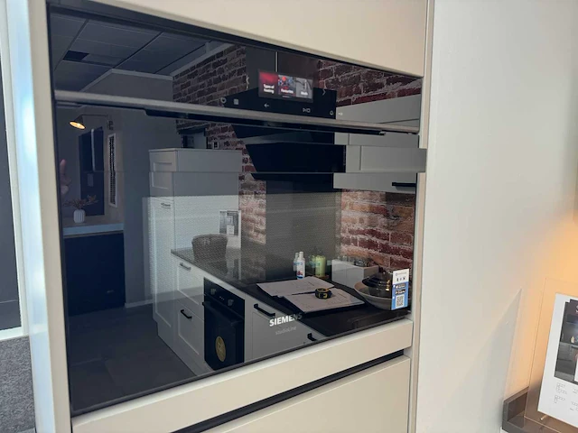 Siemens - cm924g1b1 - combi oven (c) - afbeelding 1 van  1