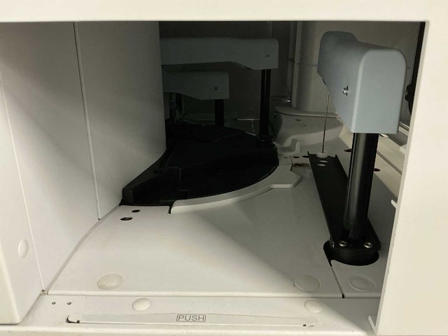 Siemens - cs-5100 - laboratorium apparatuur - afbeelding 5 van  9