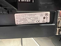 Siemens - ct836leb6 - koffiemachine - afbeelding 4 van  4