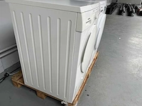 Siemens - droger + siemens droger - afbeelding 8 van  9