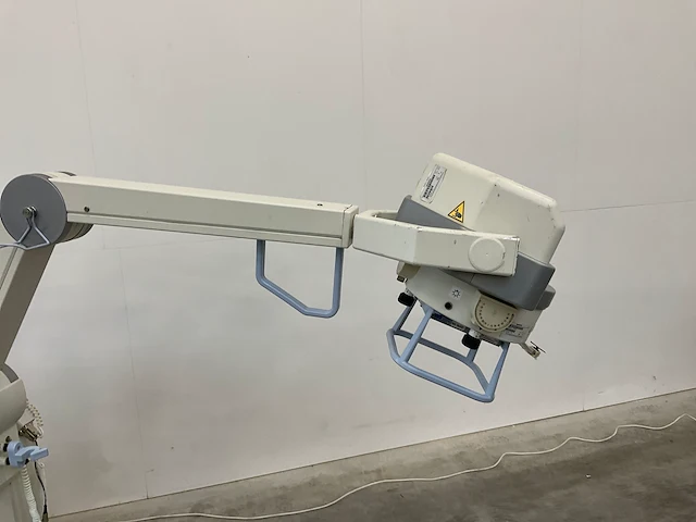 Siemens - drx mobile retrofit kit - x-ray equipment - afbeelding 7 van  14
