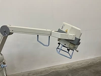 Siemens - drx mobile retrofit kit - x-ray equipment - afbeelding 7 van  14