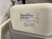 Siemens - drx mobile retrofit kit - x-ray equipment - afbeelding 9 van  14