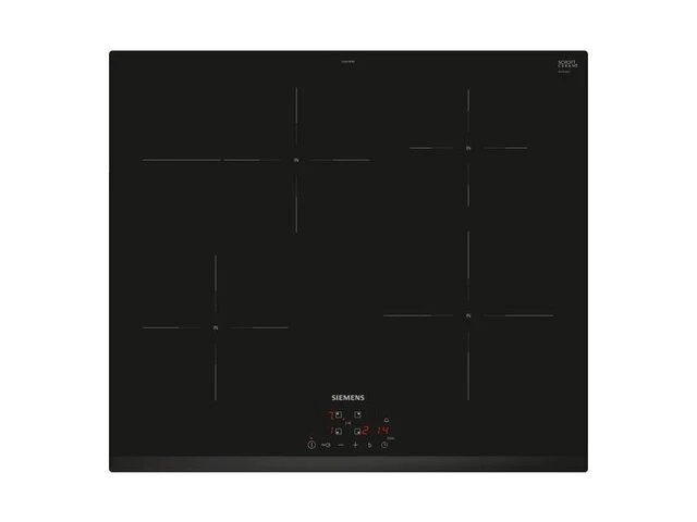 Siemens - eh631bfb6e - inductiekookplaat - afbeelding 1 van  3