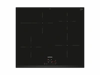 Siemens - eh631bfb6e - inductiekookplaat - afbeelding 1 van  3