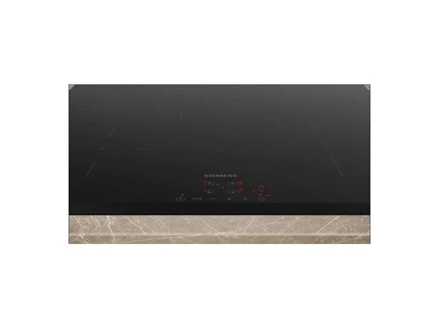 Siemens - eh631bfb6e - inductiekookplaat - afbeelding 2 van  3