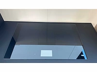 Siemens - ex801kyw1e - kookplaat - afbeelding 1 van  3