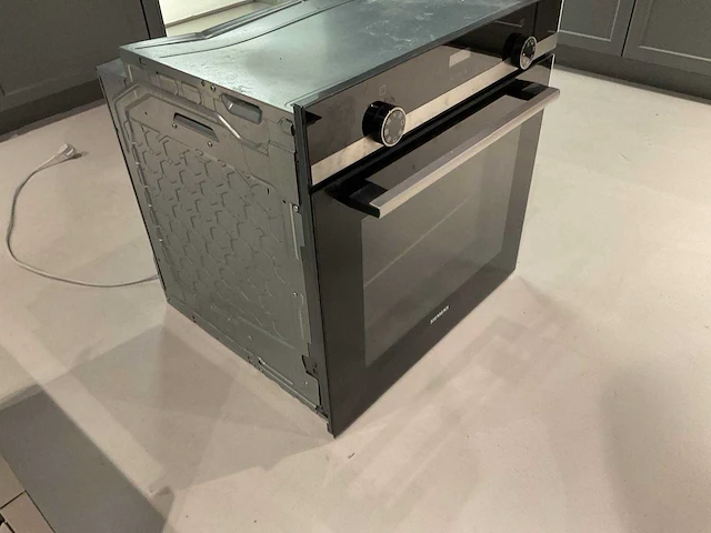 Siemens - hb513abr1 - oven - afbeelding 3 van  6