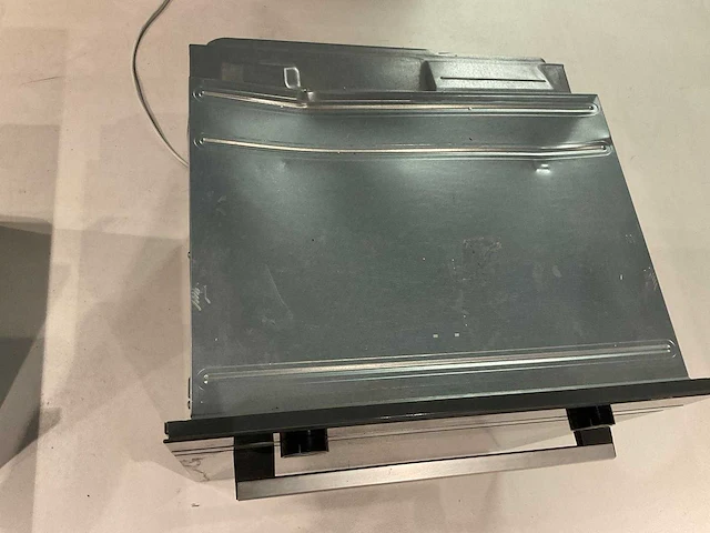Siemens - hb513abr1 - oven - afbeelding 4 van  6